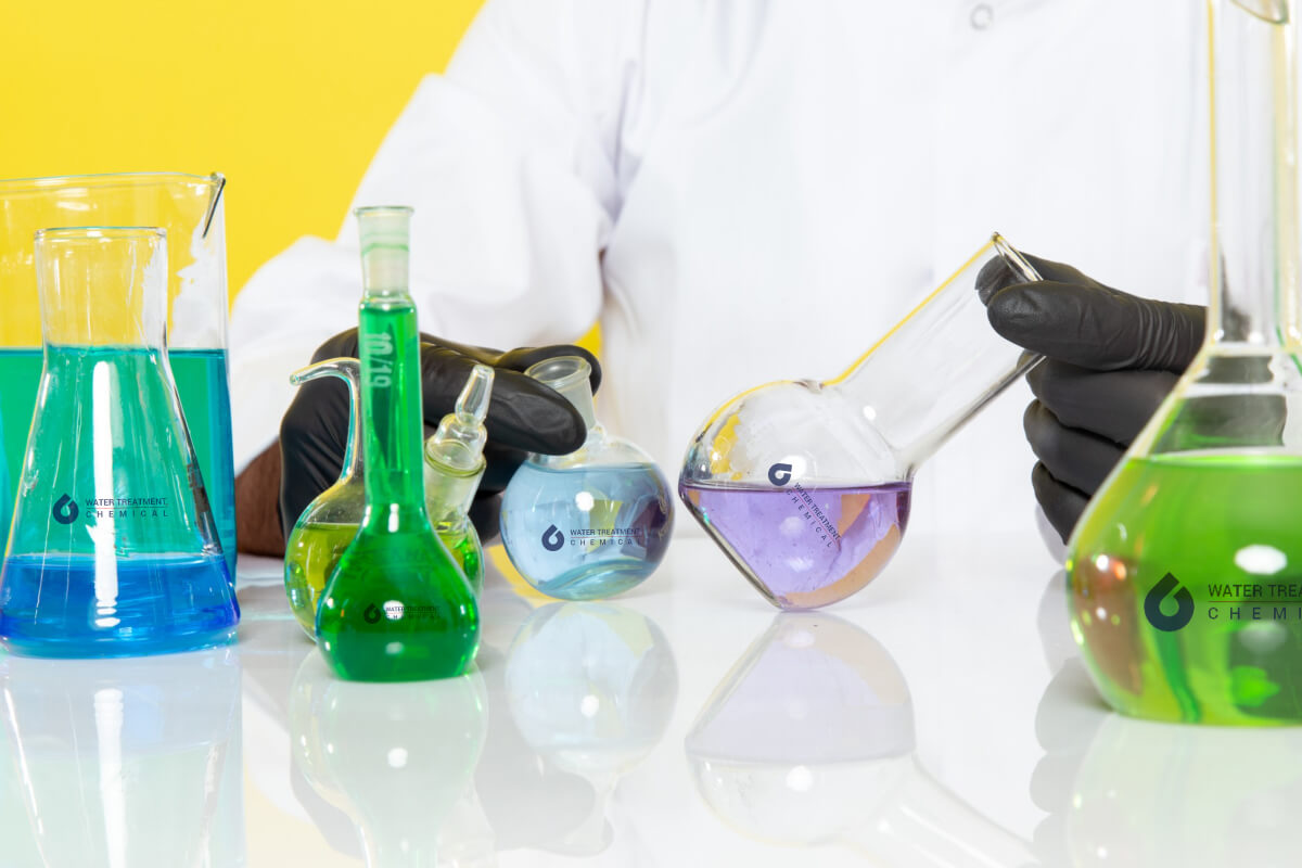 pac chemicals