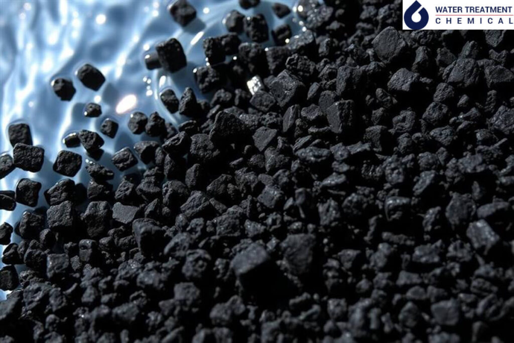 Activated Carbon Properties