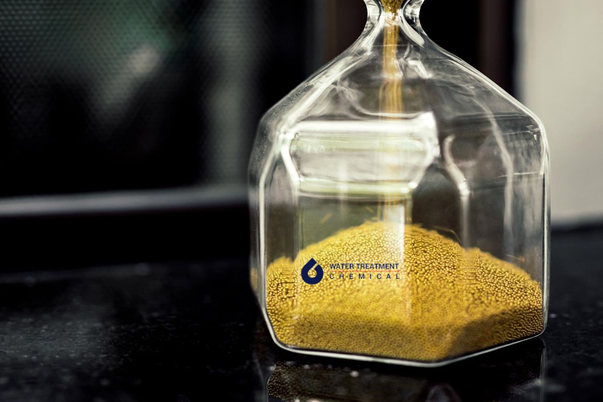 Polyaluminium Chloride