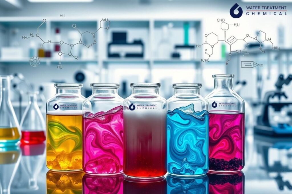 deflocculating agents