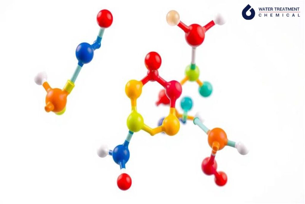 poly aluminium chloride chemical structure