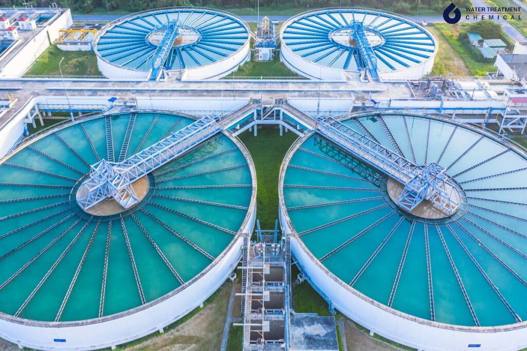 wastewater management