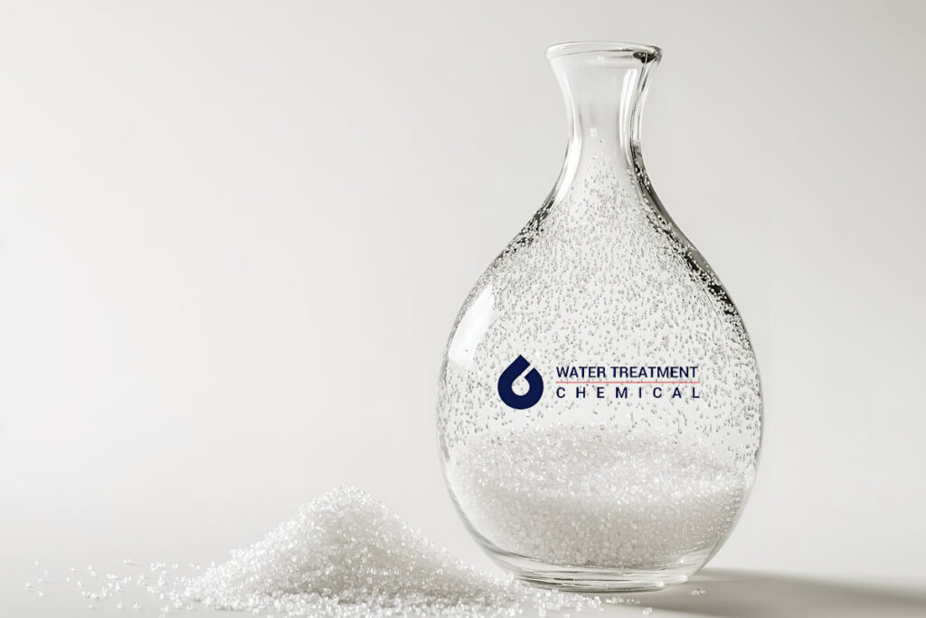 polyaluminium chloride
