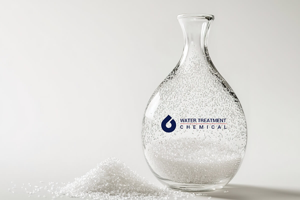 polyaluminium chloride